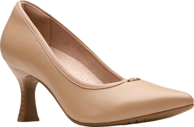 Women's Kataleyna West Slip On Dress Pumps