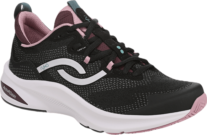 Women's Never Quit 2 Lace Up Training Sneakers