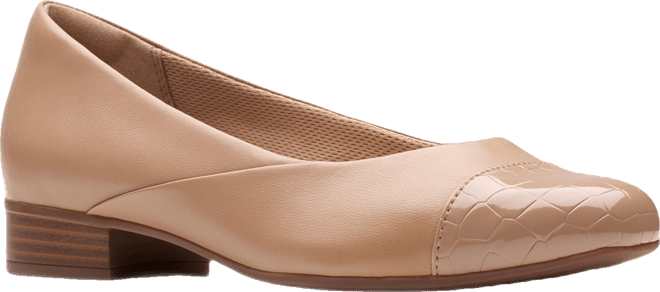Women's Juliet Rise Slip-On Flats