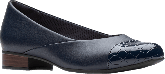 Women's Juliet Rise Slip-On Flats