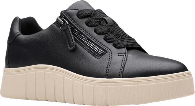 Women's Mykah Joy Round Toe Sneakers