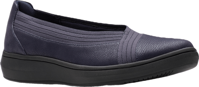 Women's Cloudsteppers Breeze Sky Air Slip On Shoes