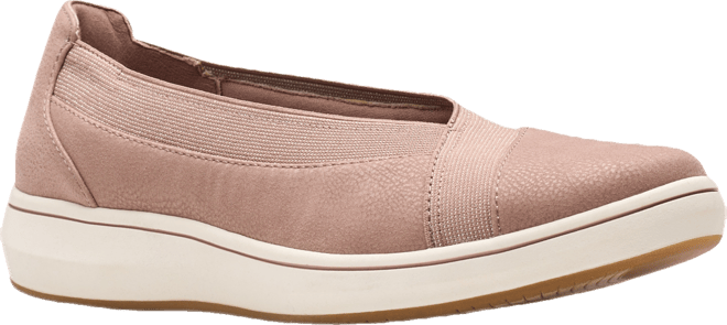 Women's Cloudsteppers Breeze Sky Air Slip On Shoes