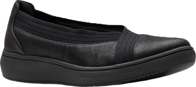 Women's Cloudsteppers Breeze Sky Air Slip On Shoes