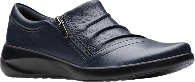 Women's Kaetlyn Mila Round Toe Flats