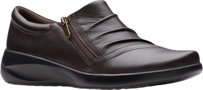 Women's Kaetlyn Mila Round Toe Flats