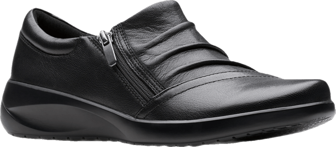 Women's Kaetlyn Mila Round Toe Flats