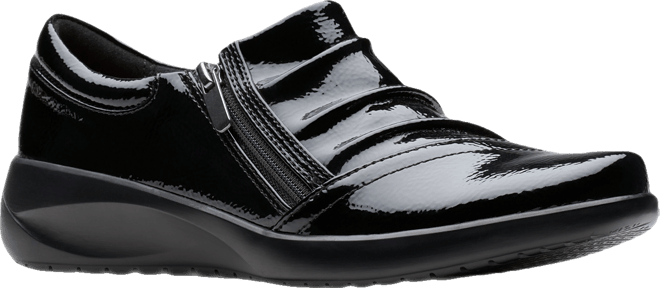 Women's Kaetlyn Mila Round Toe Flats