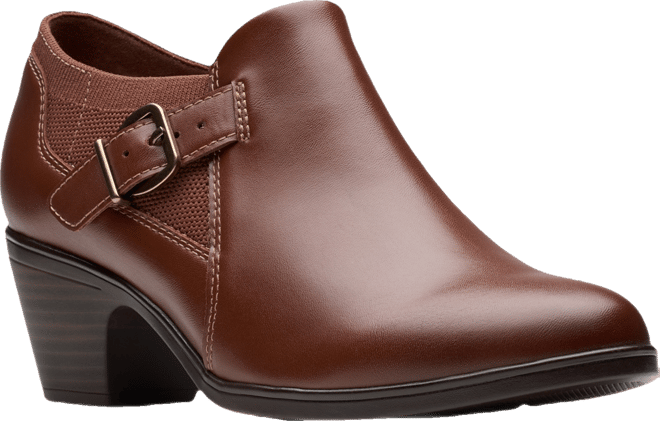 Women's Emily2 Darcey Round Toe Shooties