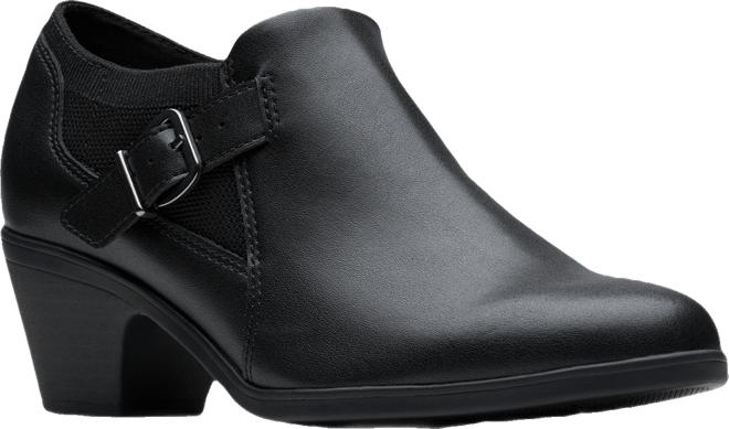 Women's Emily2 Darcey Round Toe Shooties