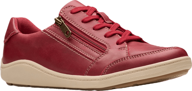 Women's Bryianne Bayla Round Toe Sneakers