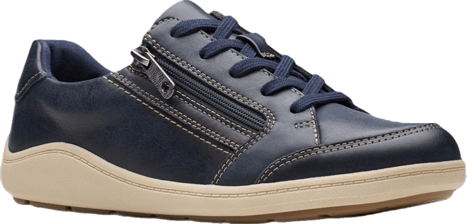 Women's Bryianne Bayla Round Toe Sneakers