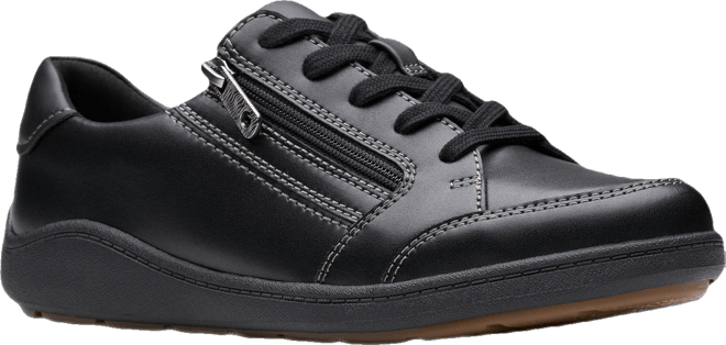 Women's Bryianne Bayla Round Toe Sneakers