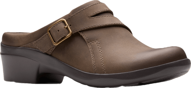 Women's Angie Braley Round Toe Mules