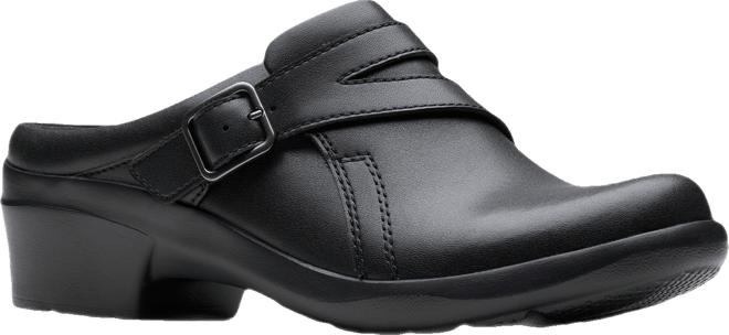 Women's Angie Braley Round Toe Mules