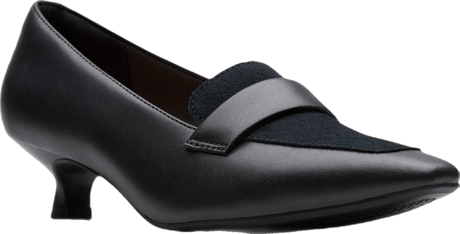 Women's Scarlyt Mabel Slip-On Pumps