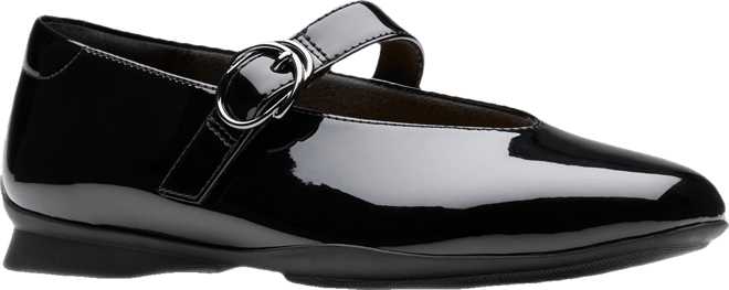 Women's Jazmynn Iris Square Toe Mary Jane Flats