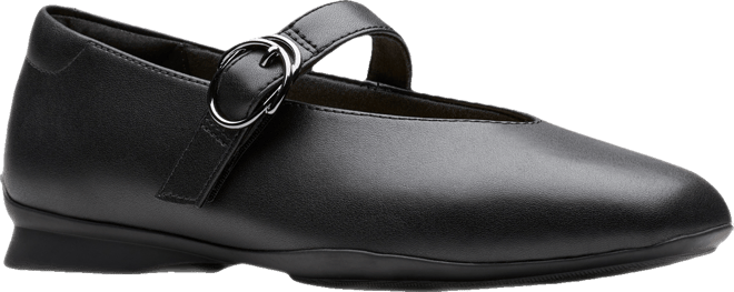 Women's Jazmynn Iris Square Toe Mary Jane Flats