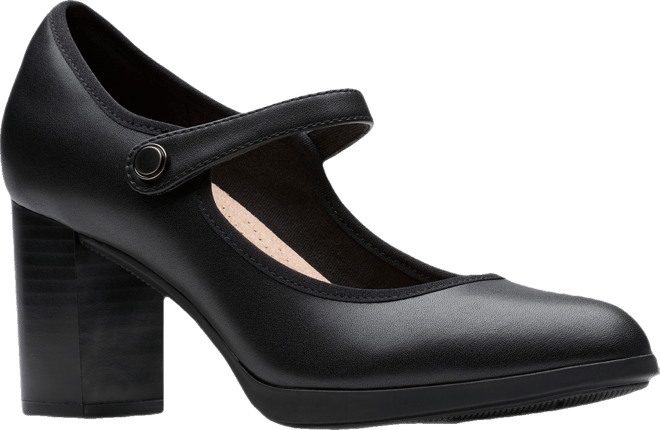 Women's Bayla Lily Round Toe Pumps