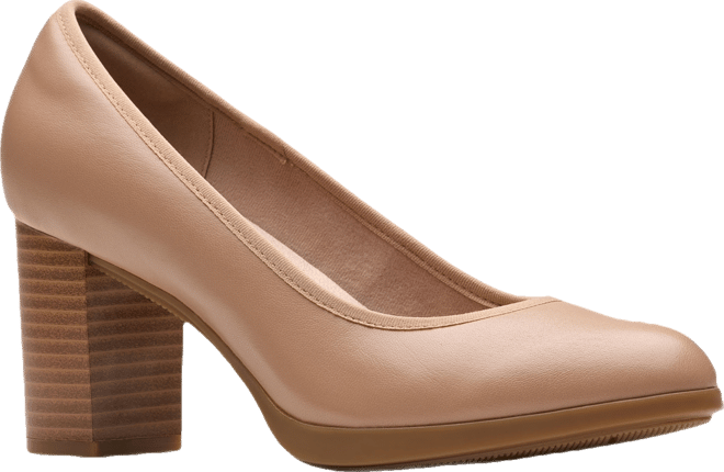 Women's Bayla Carly Slip-On Pumps