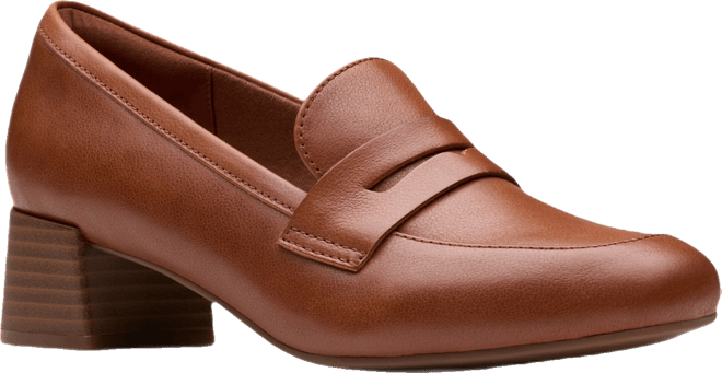 Clarks Women's Iridessa Sky Slip-On Pumps - Macy's