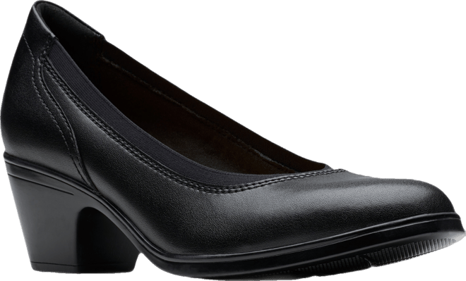 Women's Emily2 Edyth Slip-On Pumps