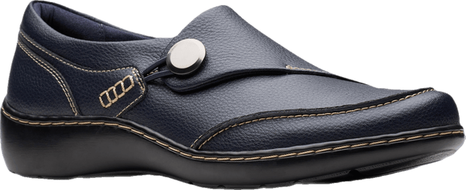 Women's Cora Teresa Round Toe Loafers