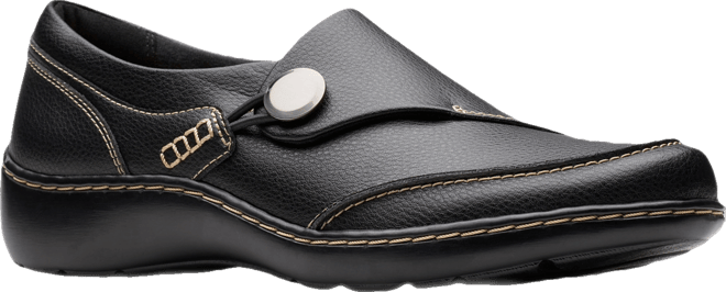 Women's Cora Teresa Round Toe Loafers