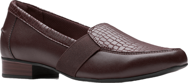 Women's Juliet Beat Slip-On Loafers