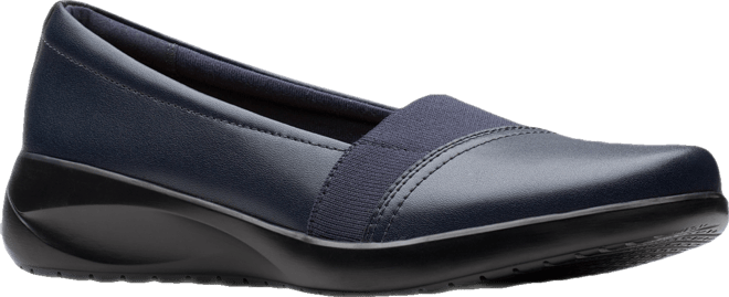 Women's Kaetlyn Rhea Round Toe Loafers