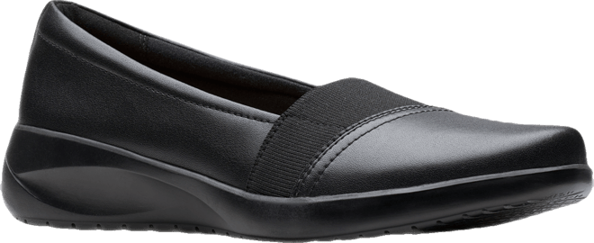 Women's Kaetlyn Rhea Round Toe Loafers
