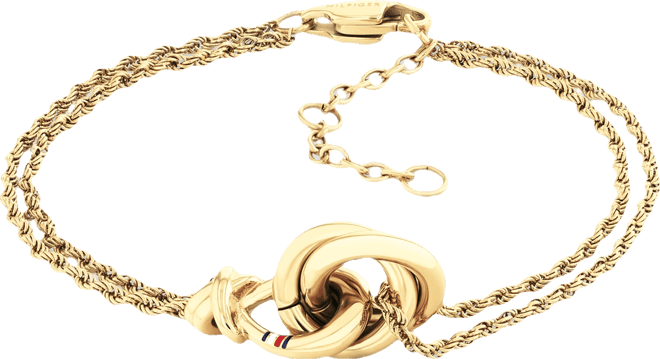 Nautical Knot Bracelet