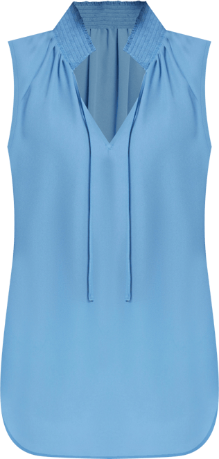 Women's Sleeveless Gemma Top