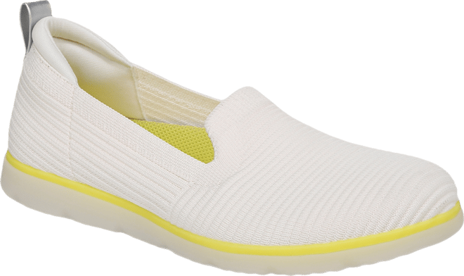 Women's Effortless Washable Slip On Shoes