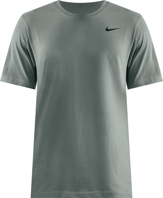 Nike Dri-FIT Men's Fitness T-Shirt