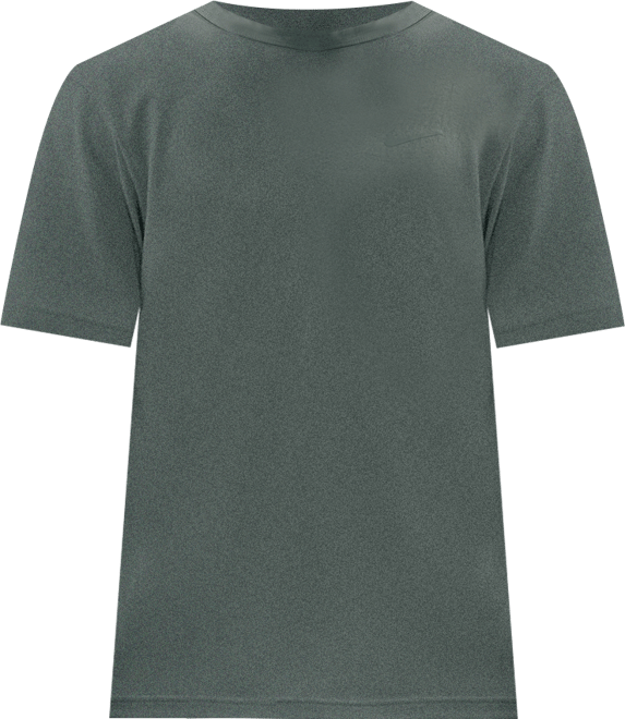 Nike Hyverse Men's Dri-FIT UV Short-sleeve Versatile Top