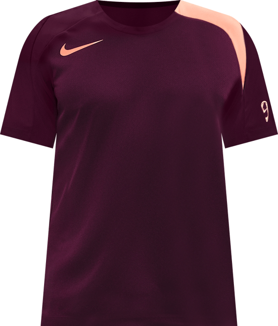 Nike Strike Men's Dri-FIT Football Top