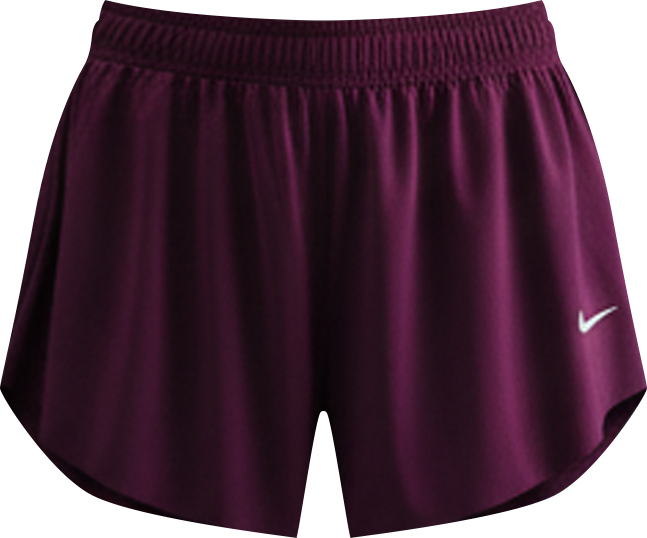 Nike Pro Spodenki 2 w 1 dla dużych dzieci (dziewcząt) Dri-FIT