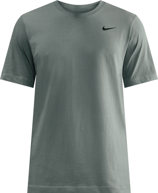 Nike Dri-FIT Men's Fitness T-Shirt