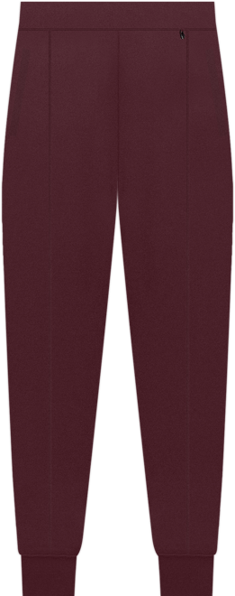 Nike 24.7 ImpossiblySoft Women's Dri-FIT Mid-Rise Joggers