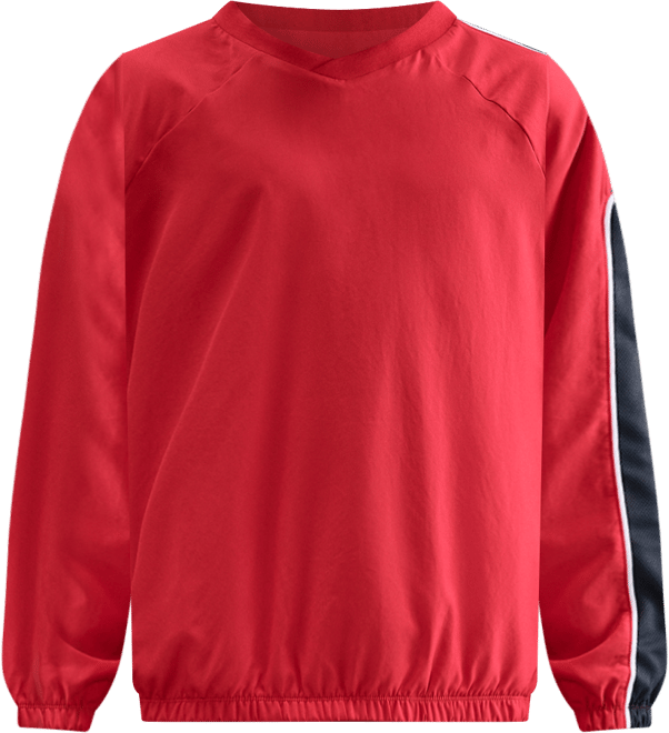 Nike Academy+ Men's Dri-FIT Soccer Shell Top