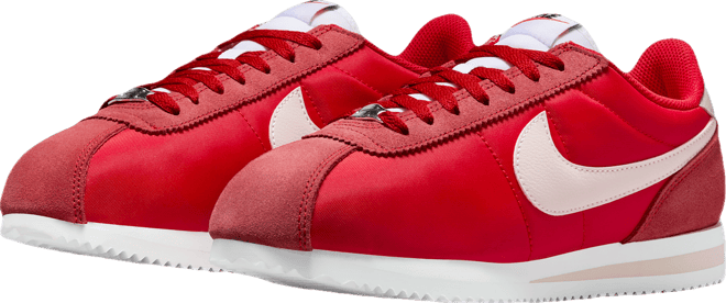 Nike Cortez Textile Women's Shoes