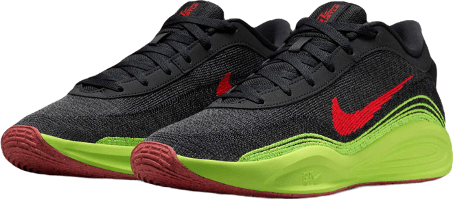 G.T. Hustle Academy Basketball Shoes