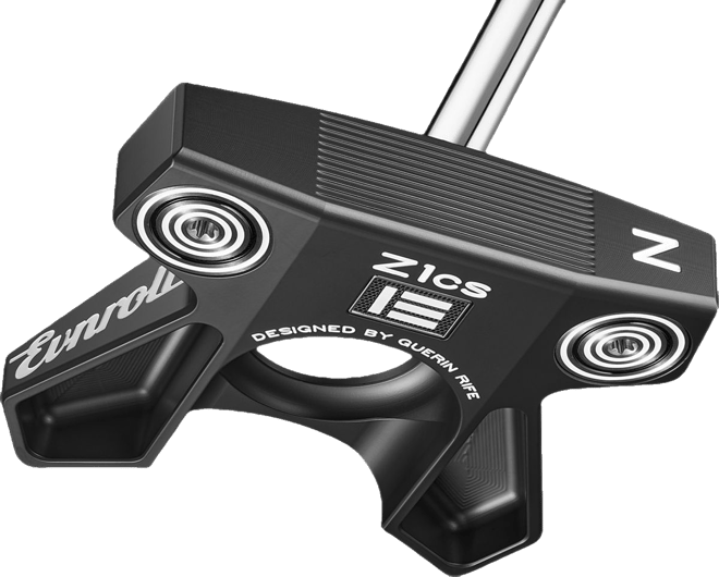 Evnroll ZERO Z1 CS Putter | Dick's Sporting Goods