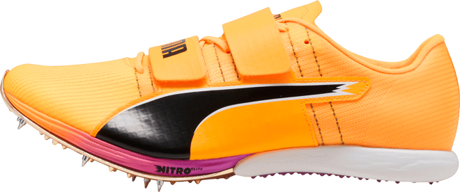 PUMA evoSPEED Triple Jump NITRO™ Elite Track & Field Jumping Spikes Shoes