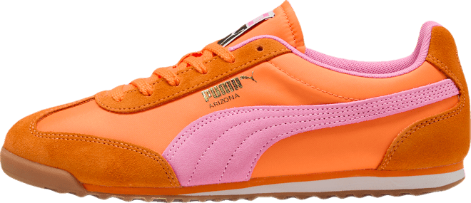 PUMA Arizona Nylon Sneakers