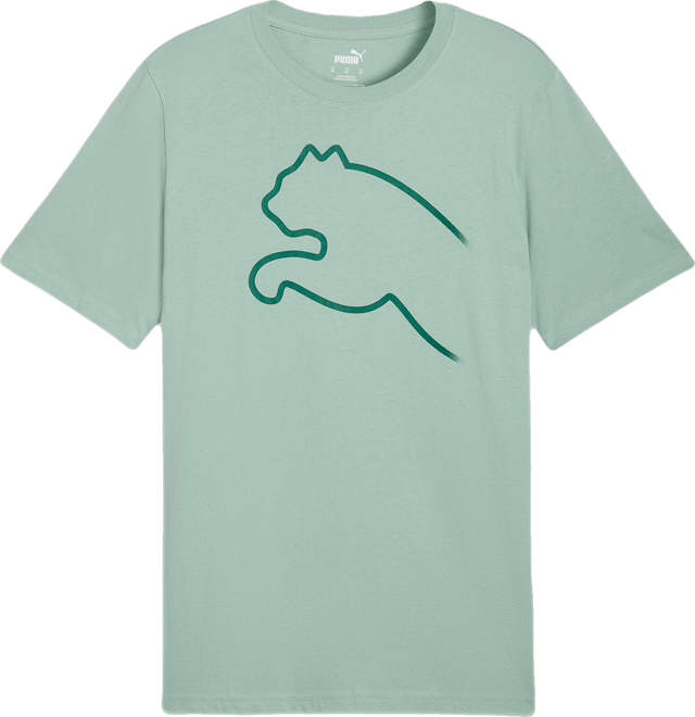 PUMA House of Graphics Men's T-Shirt