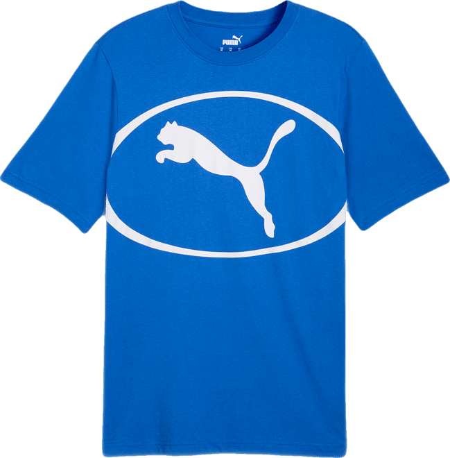 PUMA Sport Heritage Men's T-Shirt
