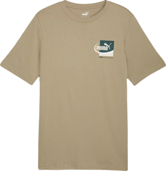 PUMA House of Graphics Men's T-Shirt