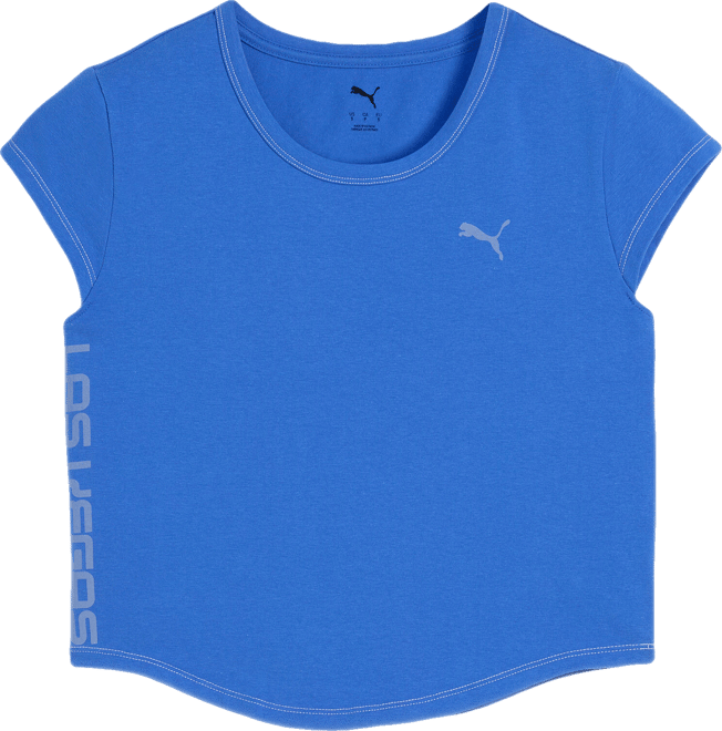 FUTURE.PUMA.ARCHIVE Las Vegas Women's T-Shirt